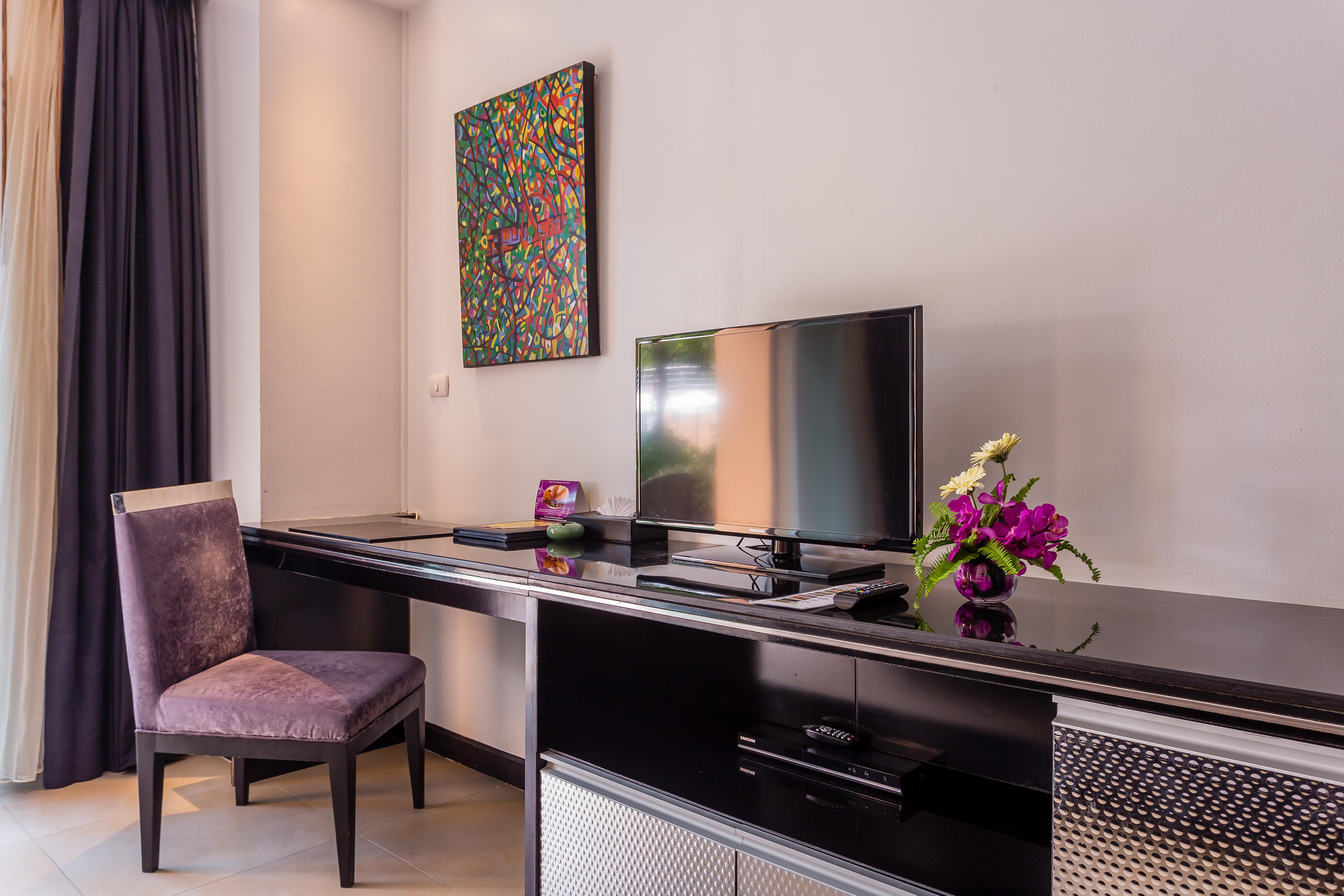 Nova Platinum Hotel Pattaya Luaran gambar