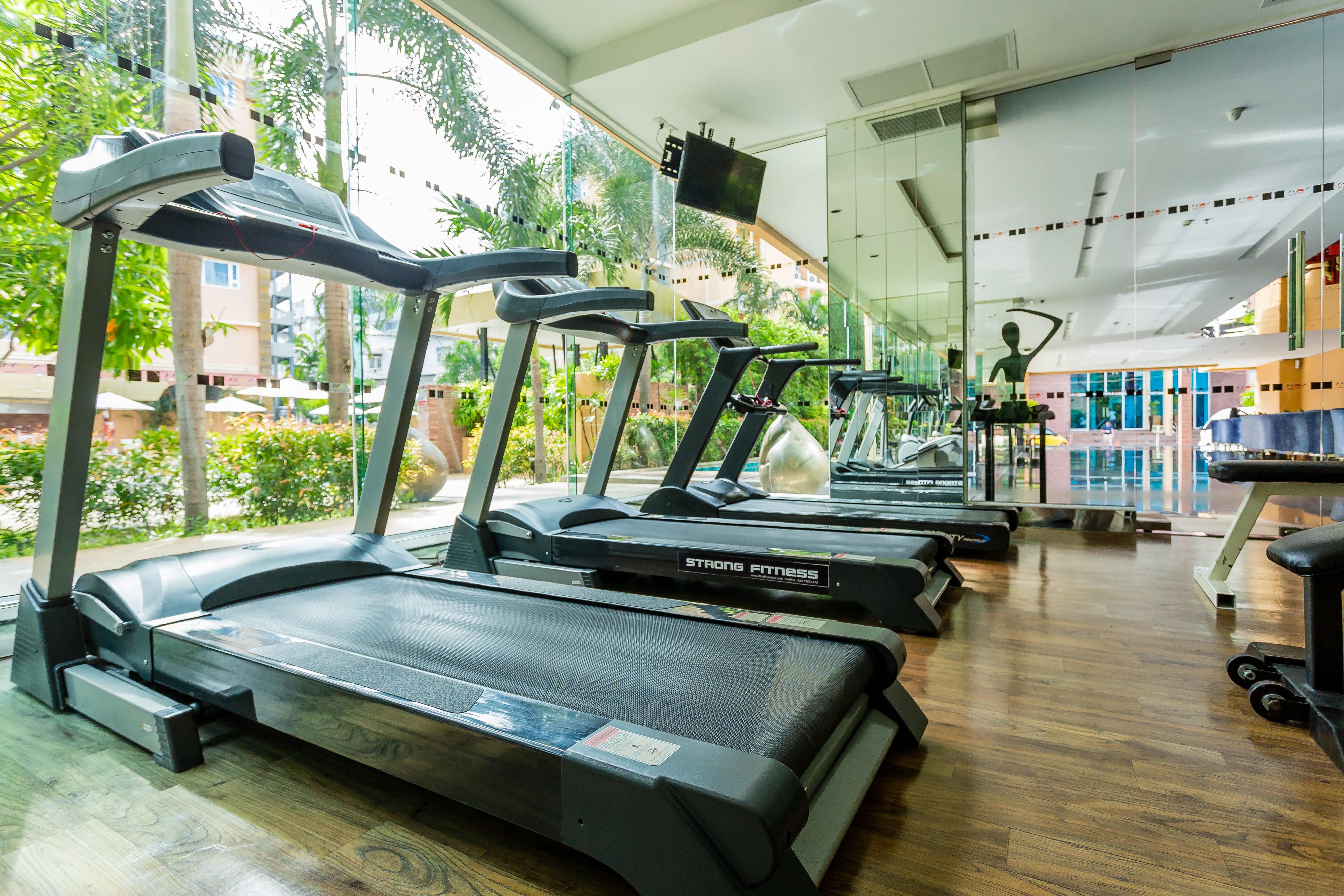 Nova Platinum Hotel Pattaya Luaran gambar